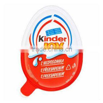 KINDER 20g Joy Surpise Egg FMCG