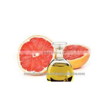 Grapefruit Oil :COSMETIC GRADE