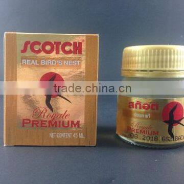 BIRD NEST DRINK 45 ML