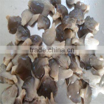 2016 oyster mushroom salted brined pleurotus ostreatus vacuum packed oyster mushrooms