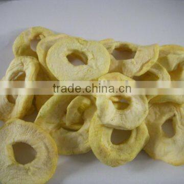 dried apple rings