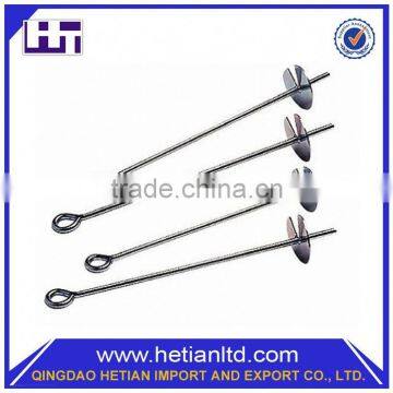 Ground Screw Anchor For Solar Panel Mounting System photo-6
