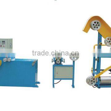 automatic wire winding machine/wire coiling machine/coil winder