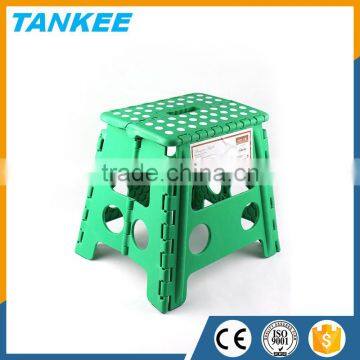 TK-214 PLASTIC folding stool