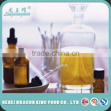 Crude Debitter Apricot Seed Oil