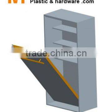 Hot Sale Mechanical Turn Bed Accessories photo-3