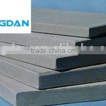 Sound-adsorbing Fire-proof Suppliers Fibre Cement Roofing Sheets With 1200*600*6mm