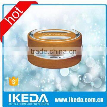 Original Perfumes and Fragrances Gel Car Air Freshener/automatic Air Freshener Dispenser/gel Air Freshener Dispenser photo-3