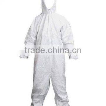 Disposable Protective Clothes