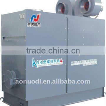 livestock coal fired hot air heater