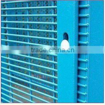 358 high security fence manufacturer