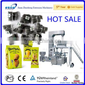 celerity snack food packing machine for sale in zhuoheng