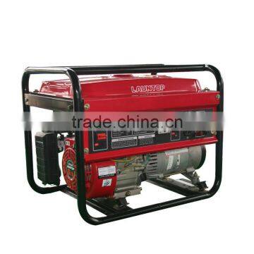 2.0kw Launtop LPG Generator With Air-cooled, 4-stroke,OHV Engine photo-1