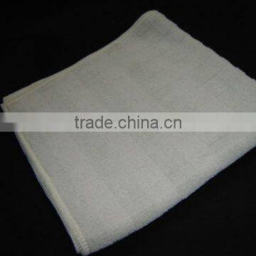 Microfiber cleaning towel