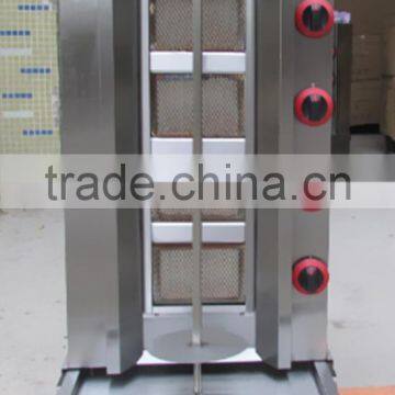 Roast Shawarma Machinery / Shawarma Machine for Restuarant