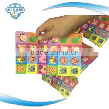 2016 new product anti-mosquito repellent patch