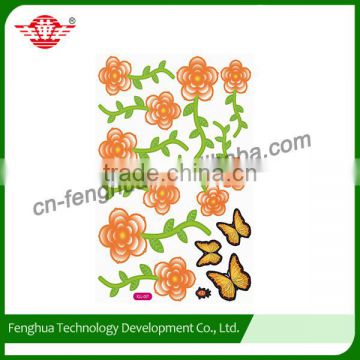 New Fashion Removable wall point sticker