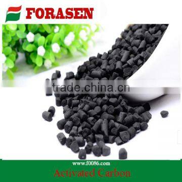 Iodine 1000 coal activated carbon