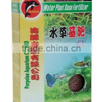 Aquatic Plants Base Fertilizer / Water Plant's Care