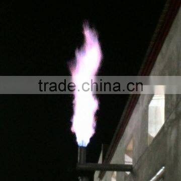 1mw Biomass Gasification Power Plant, Fixed Bed Wood Chips Gasifier ,biomass to Electricity photo-5