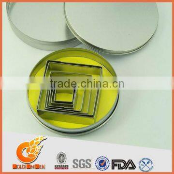 100% Food Safe Grade Xmas Cookie Jars(SC10821) photo-2