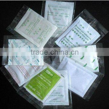 Natura Foot patch weight control (OEM service)