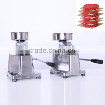 Manual Aluminium Hamburger press