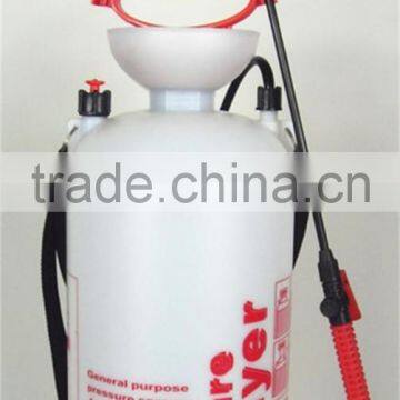 16L Knapsack Pressure Sprayer For Agricultural Use/Garden Tools