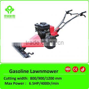 Lawnmower for tractor