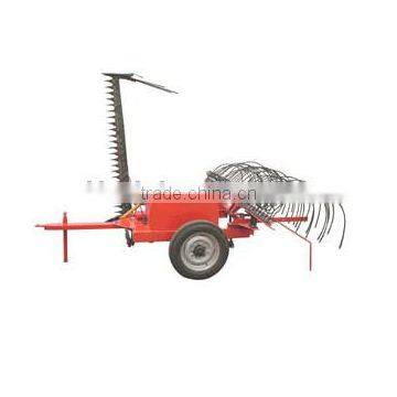 ZKHK Grasses Mowing&raking Machine