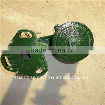 single cylinder diesel engine parts AMEC R175 water pump