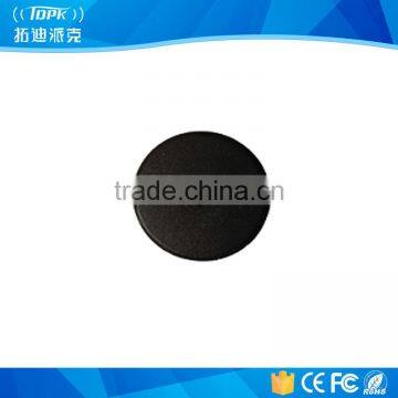 ABS Disc Tag 50mm Low Frequency Em4100/Tk4100 Chip 125kHz Unique