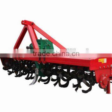 2015 High Quality Rotary Tiller