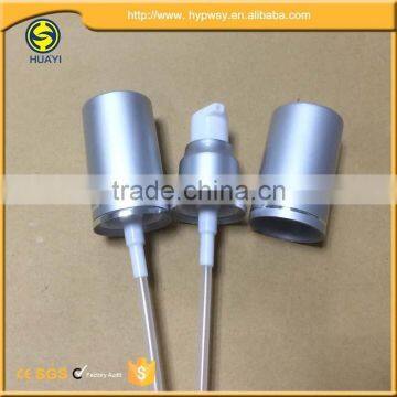 New Design 20/410 Perfume Aluminum Pump Lotion photo-3