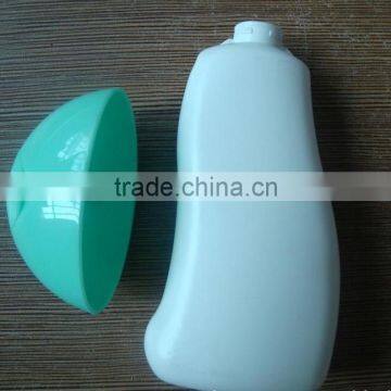 100ml plastic pet water bottle