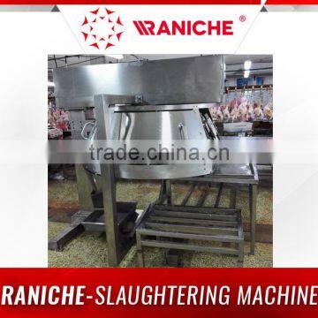 Automatic Chicken Leg Deboner/Deboning Machine