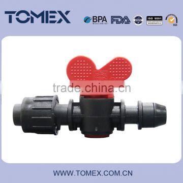 2016 china supplier hot sale mini ball valve with cheap price