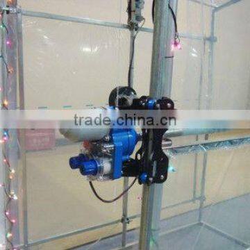 MP-series greenhouse electric roll up motor