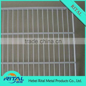 White Color Refrigerator Shelves For Commercial Refrigerator Freezer photo-2