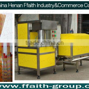 incense stick making machine