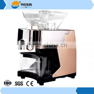 2 Years Professional cold press oil extraction machine