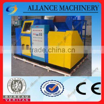 CE Approved Copper Wire Granulator