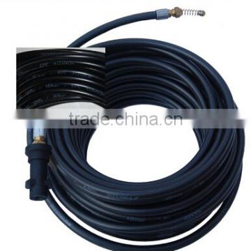 flexible sink drain hose