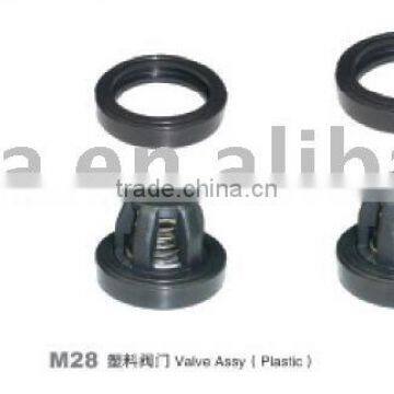 rubber parts