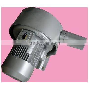 Wholesales High Pressure Electric 5hp Blower photo-2