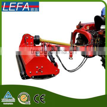 Small Farm Tractor Pto Driven Verge Flail Mowers (EFDL115)