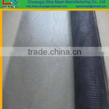 China factory supply high quality fiberglass insect screen mesh/transparent fiberglass window screen/vinyl coated fiberglass ins