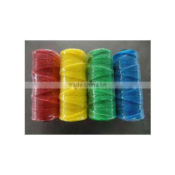 PE Twisted Twine