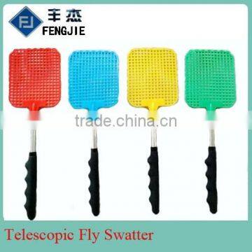 Hot Selling Telescopic Fly Swatter photo-3