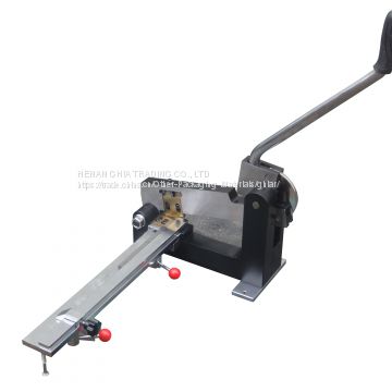 Cutting Machine for Diemaking Ruler